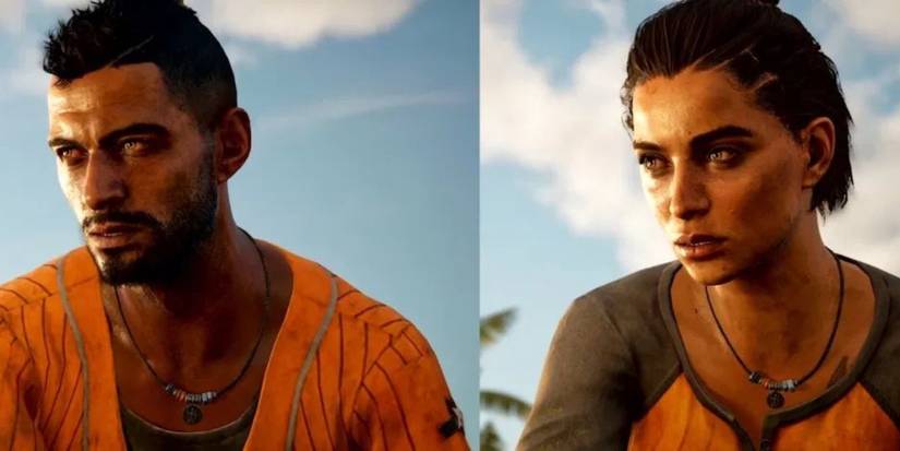 far cry 6 why the ubisoft community should only play female dani rojas