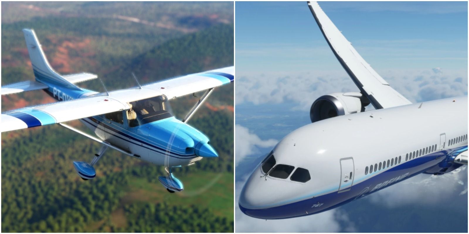 Microsoft Flight Simulator: How To Get More Planes