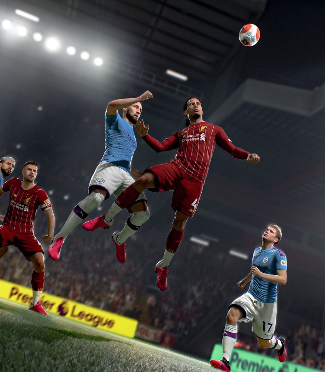 FIFA 21