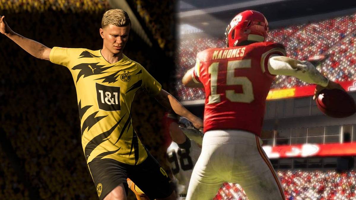 fifa madden 22 ultimate editions