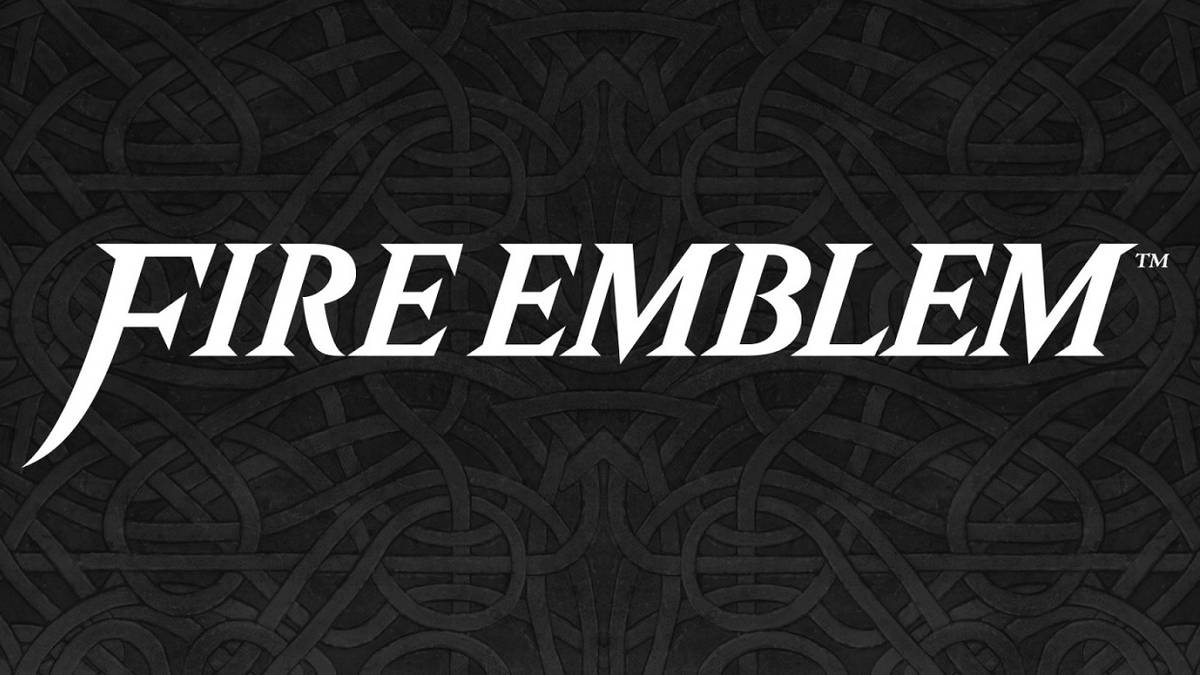 fire emblem logo