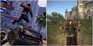 15 Forgotten Open World Games