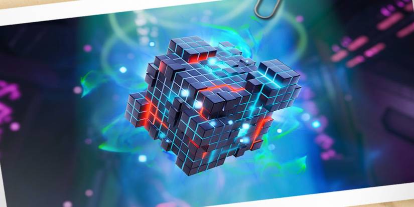 fortnite alien nanite