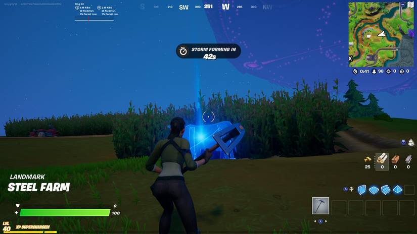 fortnite cow decoy 3