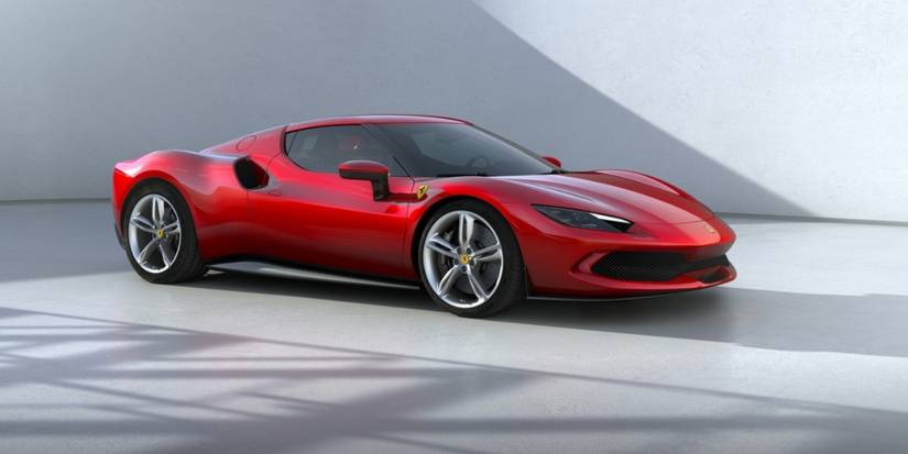 fortnite ferrari 296 gtb