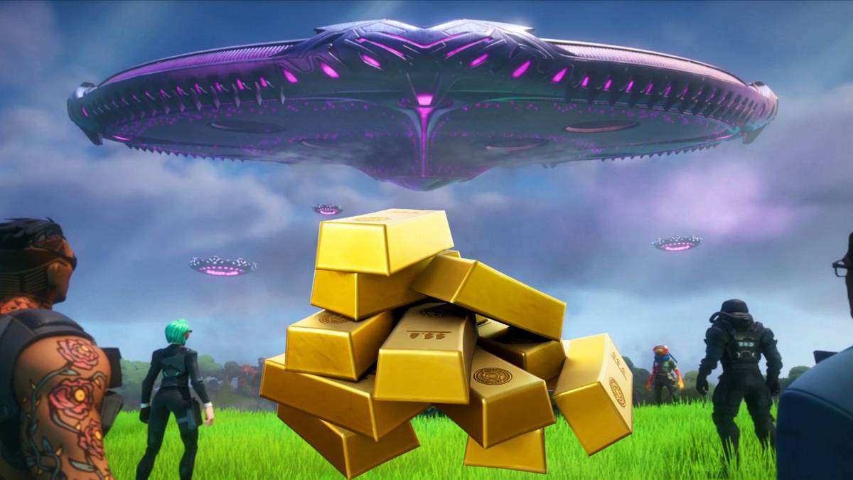 fortnite gold bars season 7