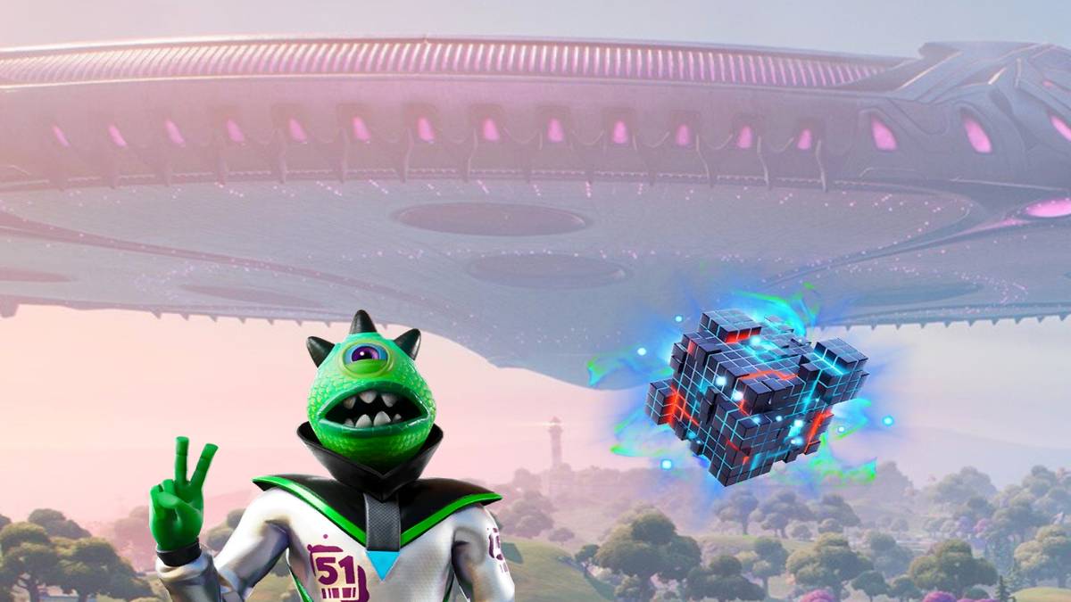 fortnite mothership alien season 7