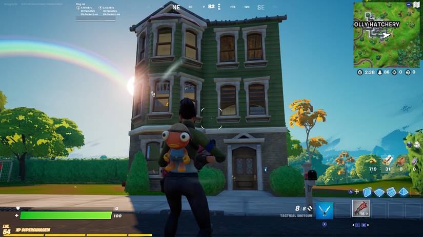 fortnite parenting books holly hatchery 1