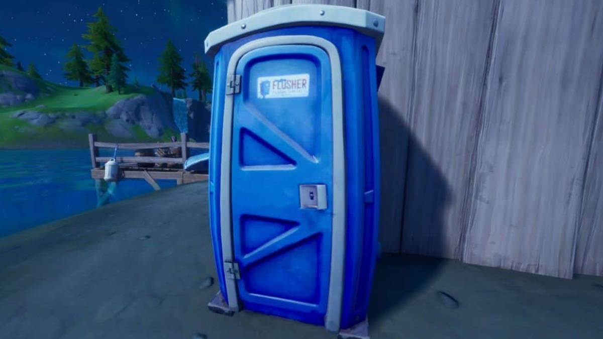 fortnite destroy hiding locations quest challenge guide