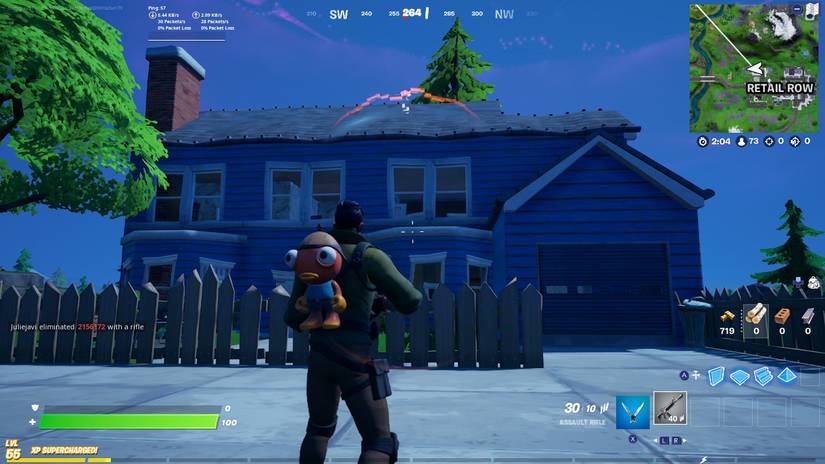 fortnite retail row parenting book 2