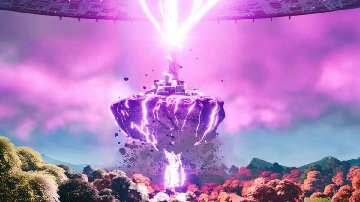 fortnite season 7 alien artifacts week 8