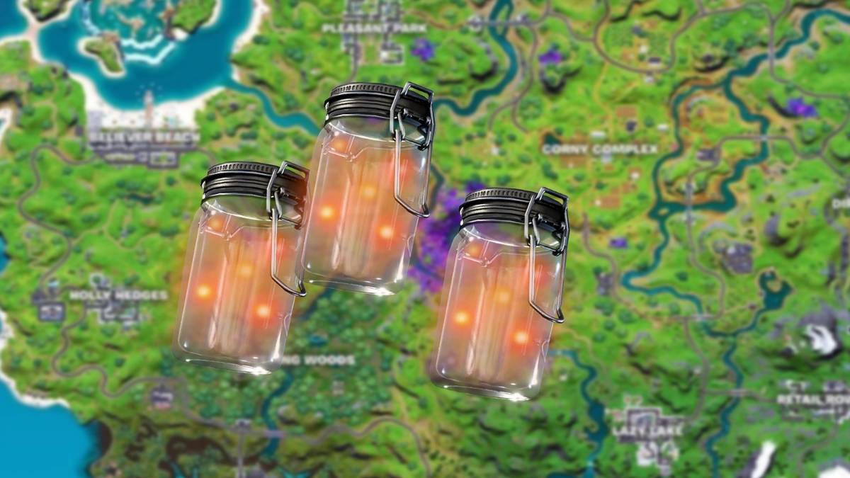 fortnite season 7 firefly