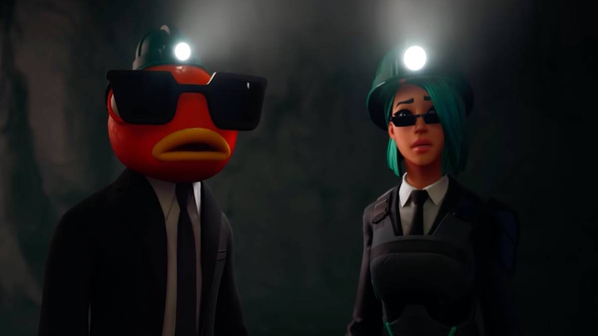 fortnite season 7 fish