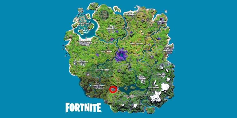 fortnite season 7 map zyg choppy