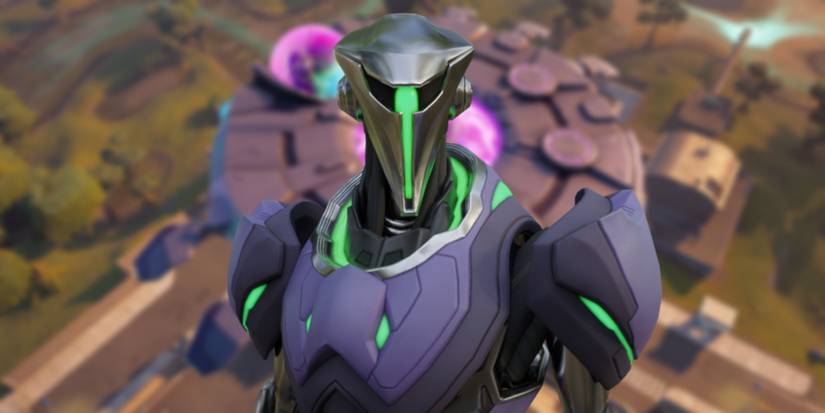 fortnite eliminate trespassers quest challenge guide