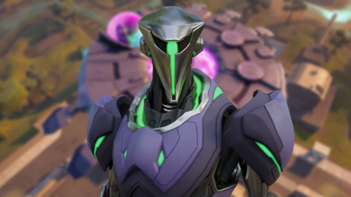 fortnite eliminate trespassers quest challenge guide