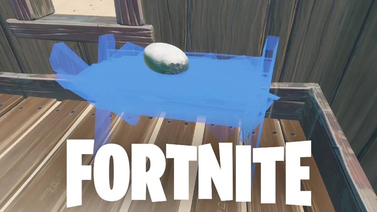 fortnite wooden hatchery quest guide