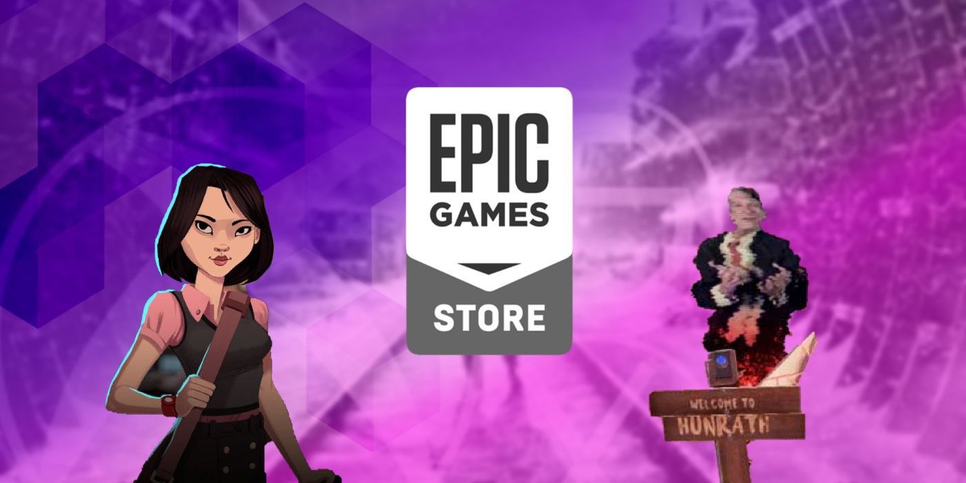 free epic games july