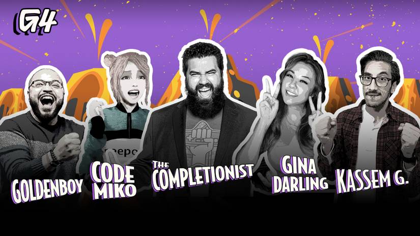 jirard khalil gina darling interview june 2021