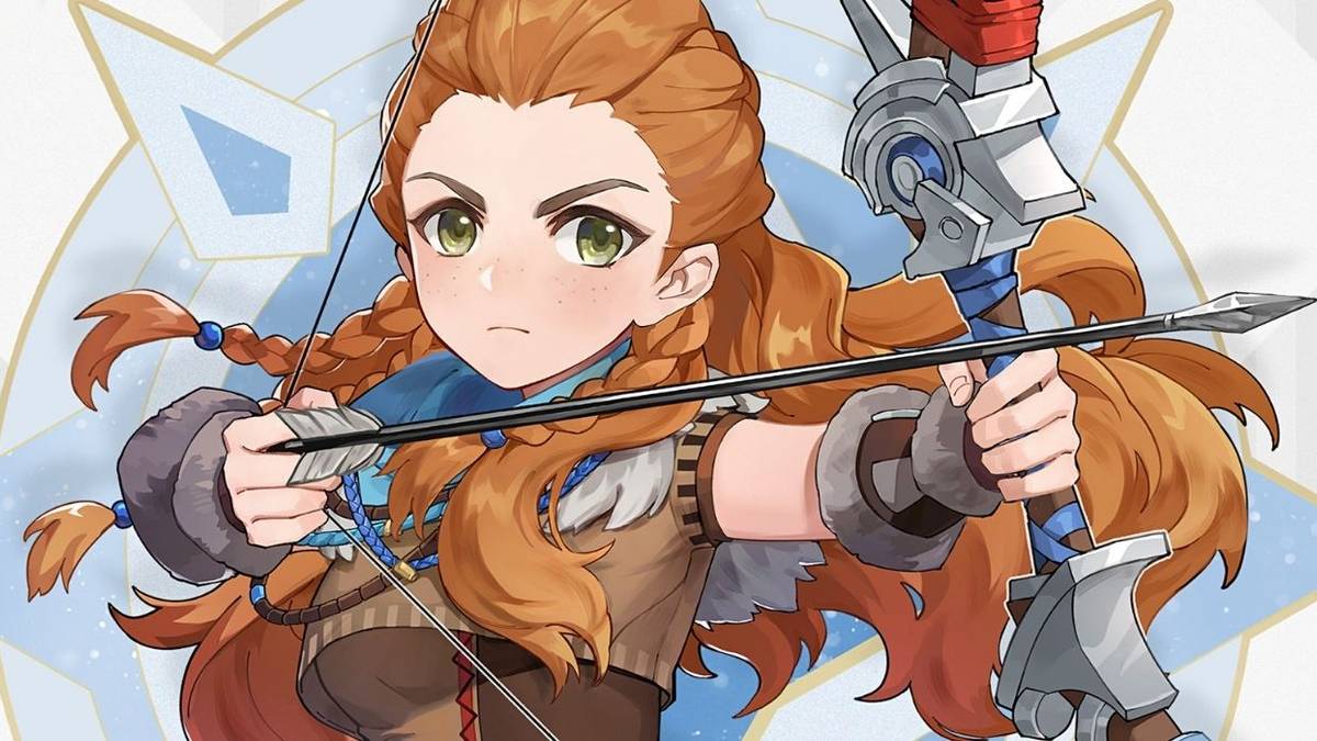 genshin impact aloy