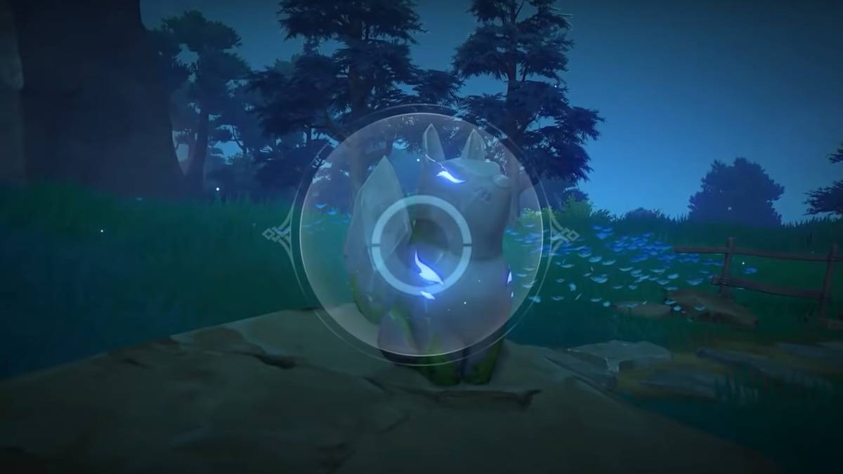 genshin impact sacrificial offering