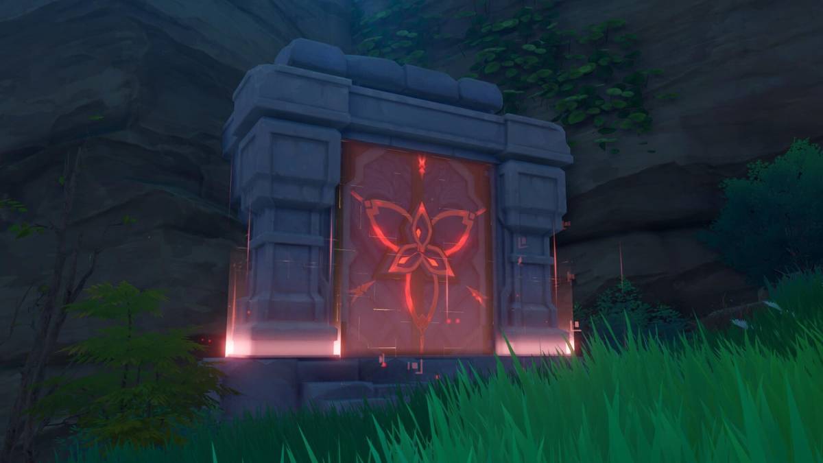 genshin impact unlock formation estate