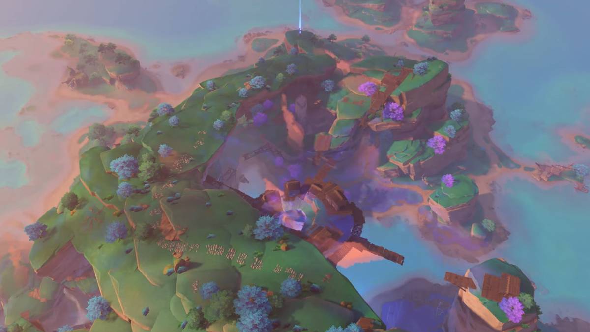 genshin impact kannazuka lightning probe puzzle