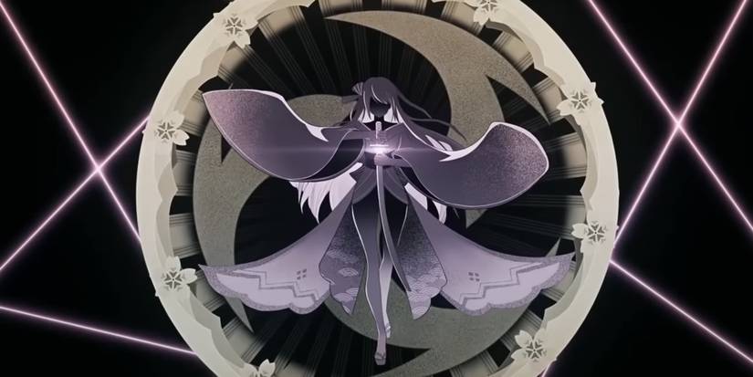 genshin impact raiden shogun baal musou no hitotachi story quest sword