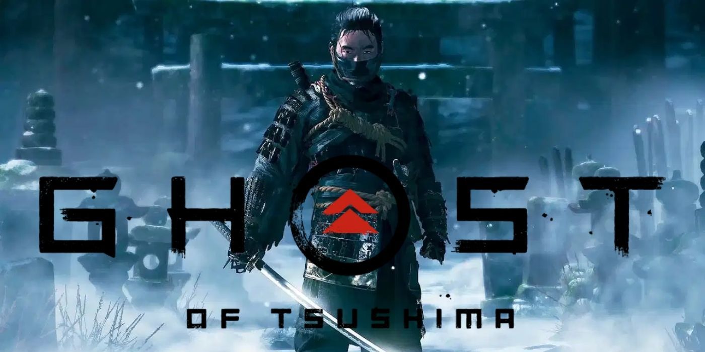 Ghost of Tsushima: VERSIÓN DEL DIRECTOR