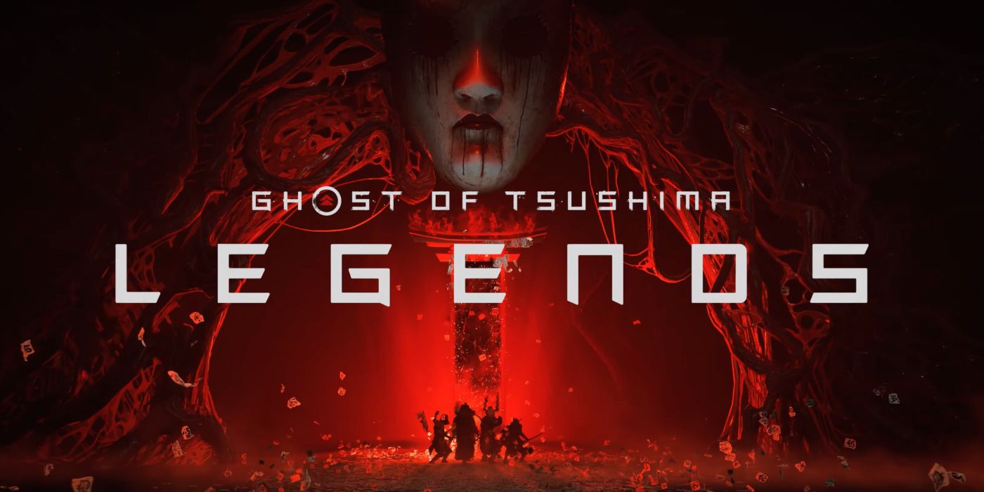 Ghost of Tsushima: The legends update- The New Indian Express