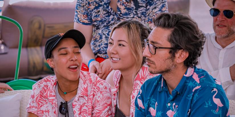 jirard khalil interview june 2021