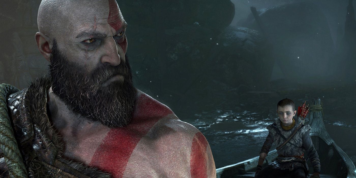 What Do You Need to Play God of War on PC?