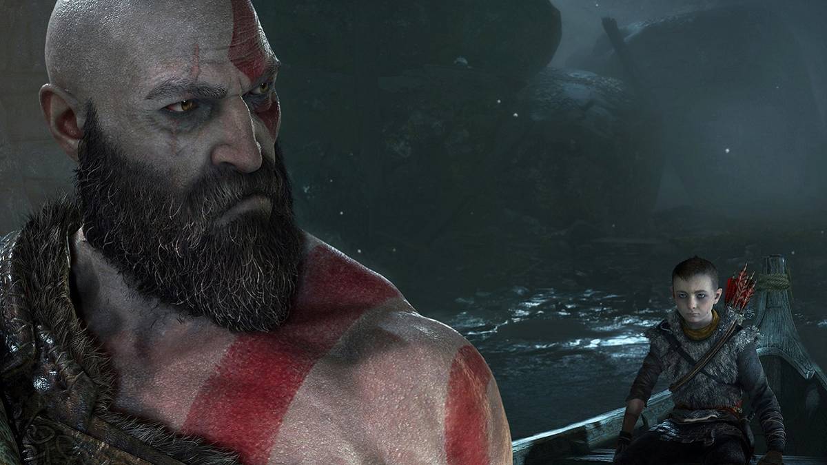 god of war pc release