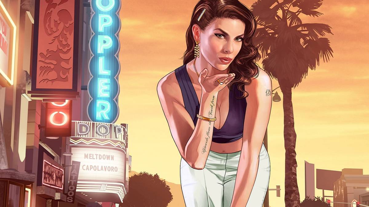 grand theft auto 6 leaks