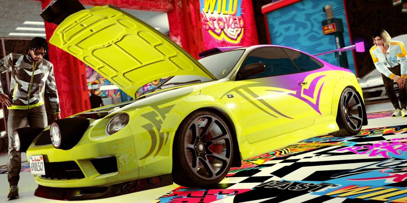 470  Car Modification Newcastle  Best Free