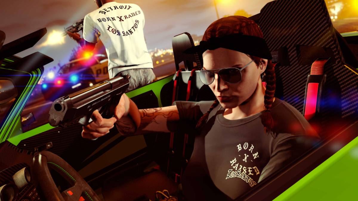 gta online media player