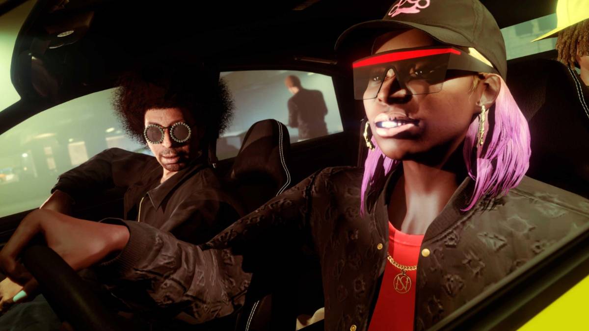 gta online los santos