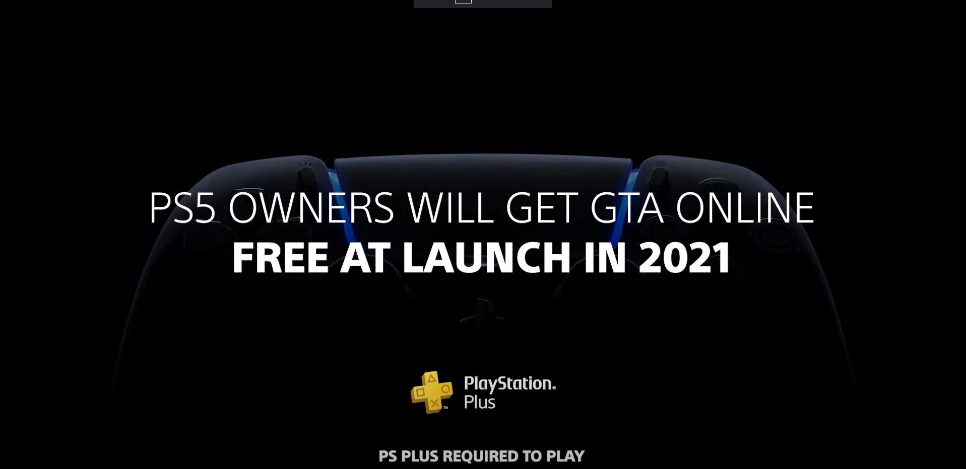 play gta 5 online ps4 without playstation plus