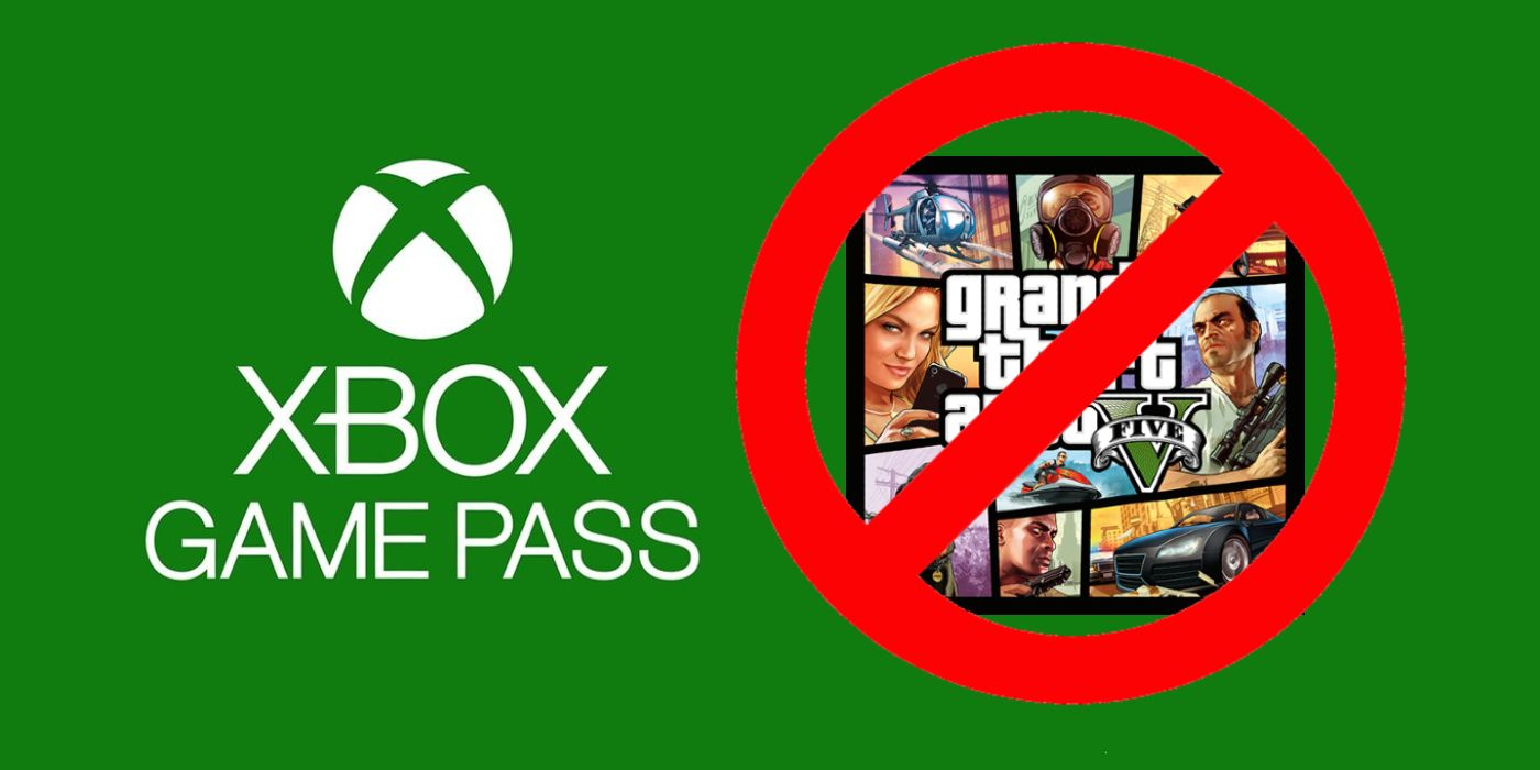 GTA V pode ser baixado por assinantes do Xbox Game Pass - Drops de