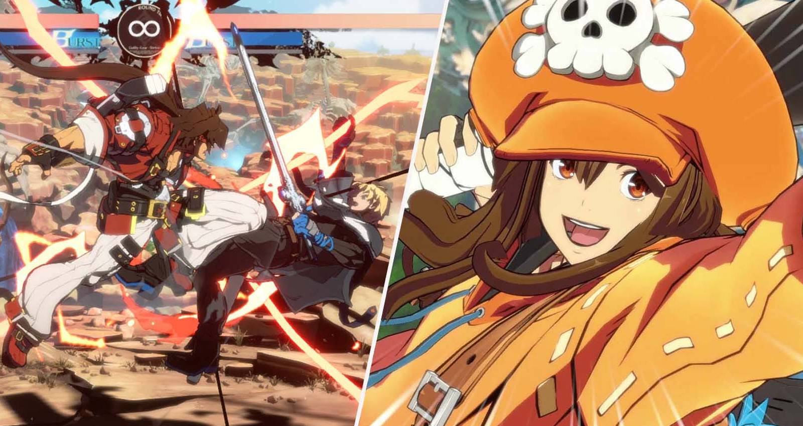 guilty gear strive mistakes featured image