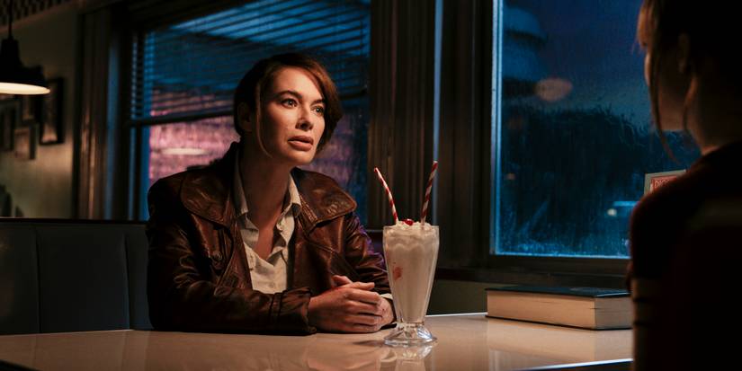 gunpowder milkshake lena headey