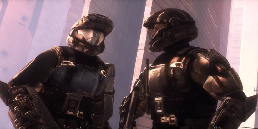Halo: Every Game's Story, Ranked