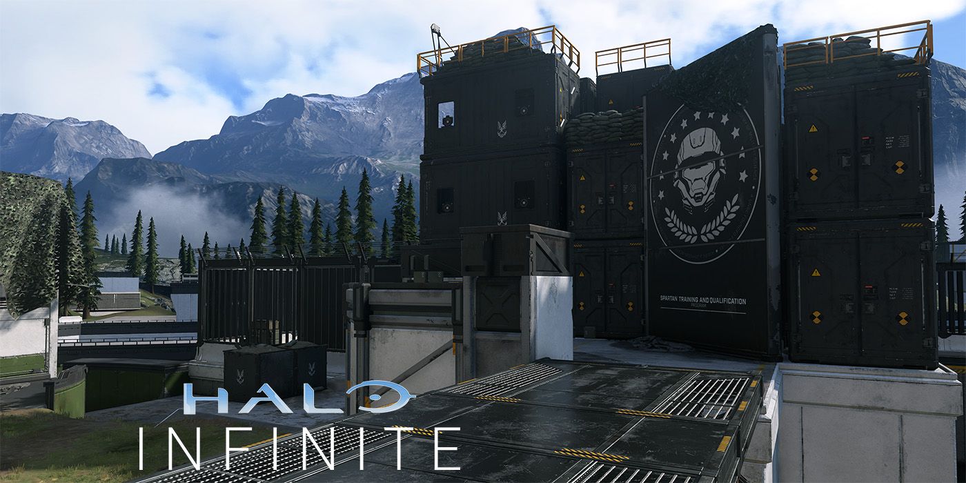 halo infinite multiplayer test invites going out