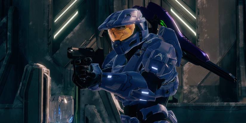 halo infinite multiplayer preview