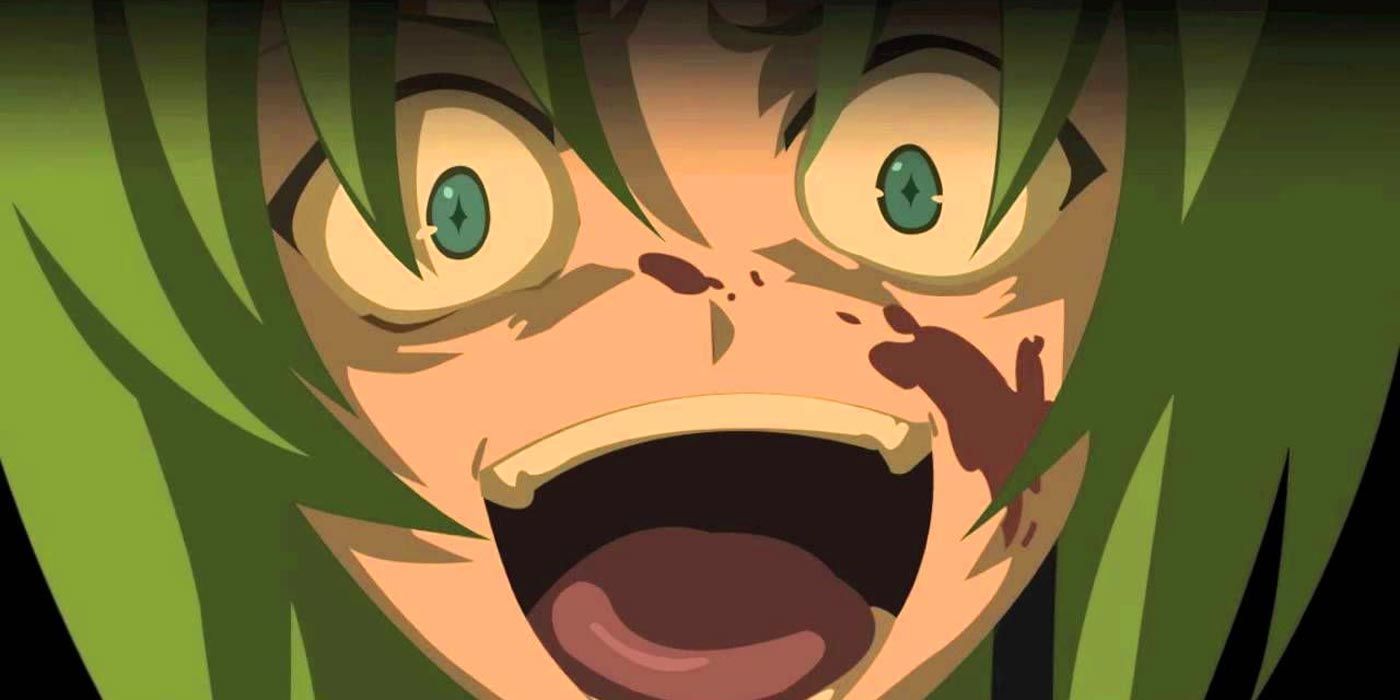 higurashi