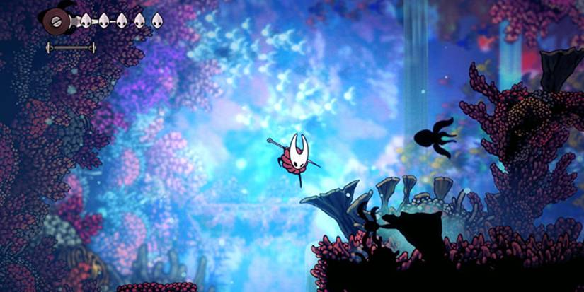 hollow knight silksong pharloom
