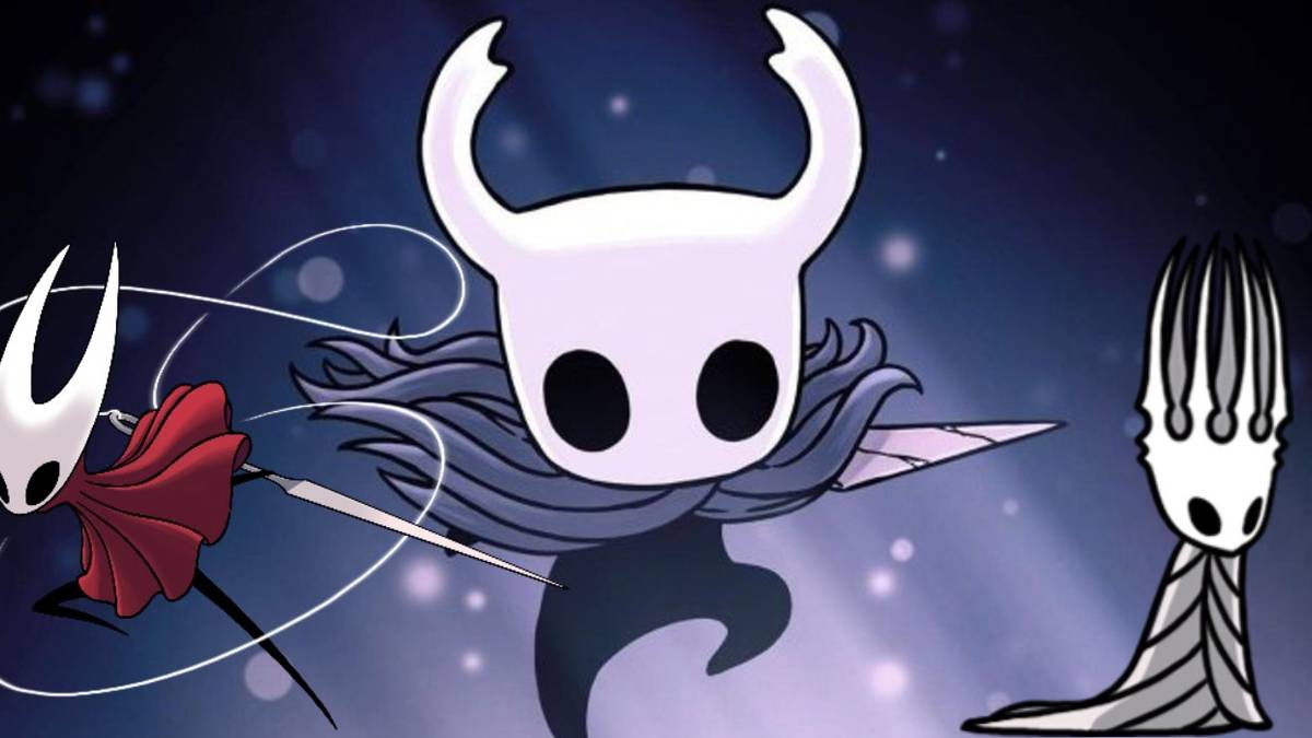 hollow knight silksong pale king