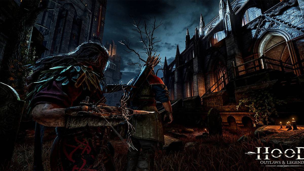 hood outlaws and legends pve state heist