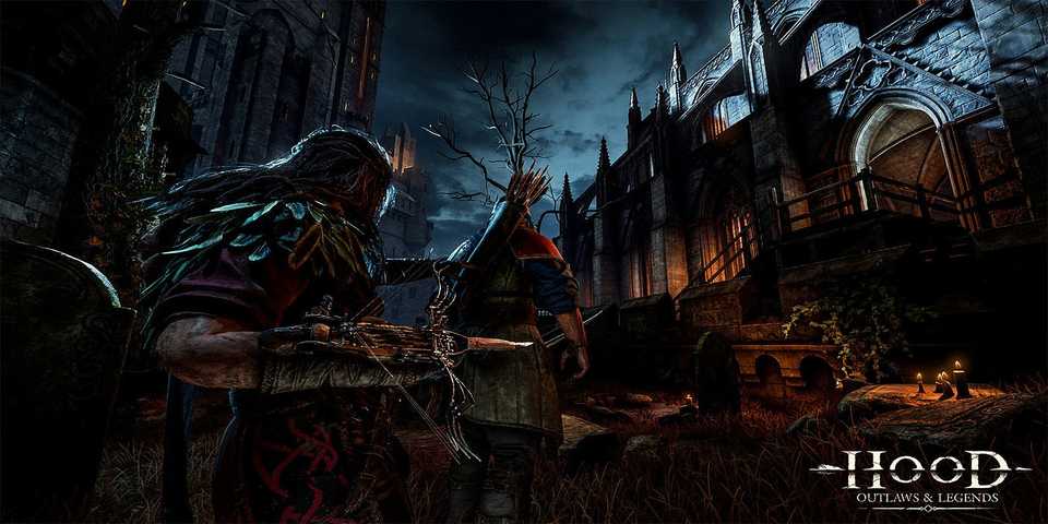 hood outlaws and legends pve state heist