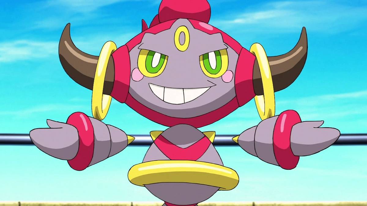 pokemon hoopa leak
